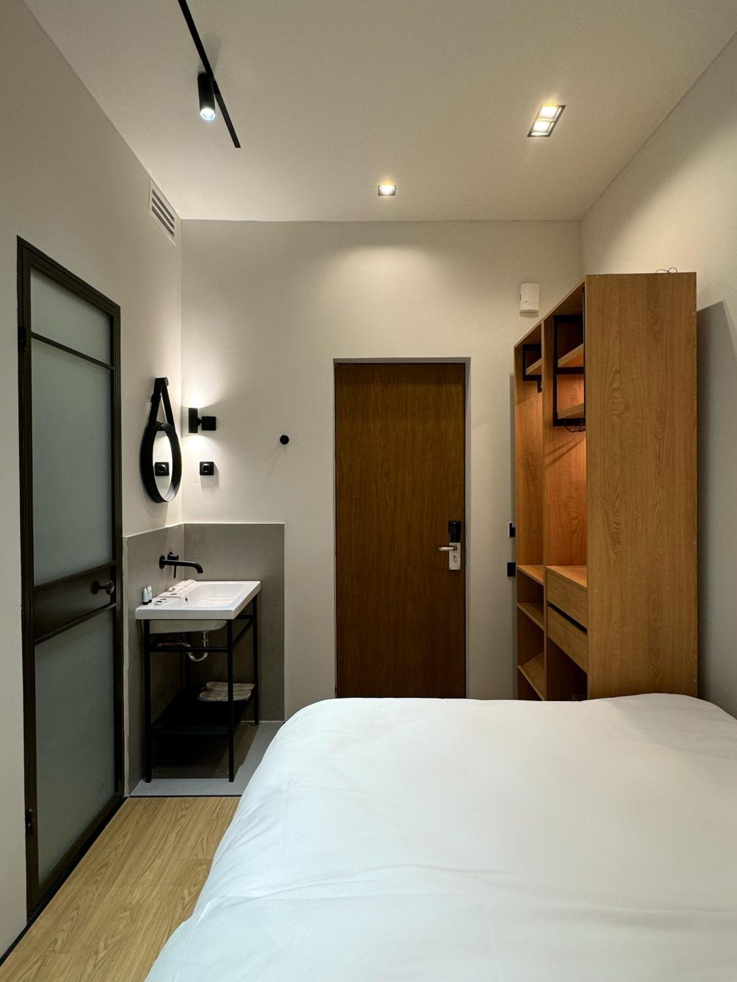 אלמטי Mosh Mosh Boutique Hotel מראה חיצוני תמונה