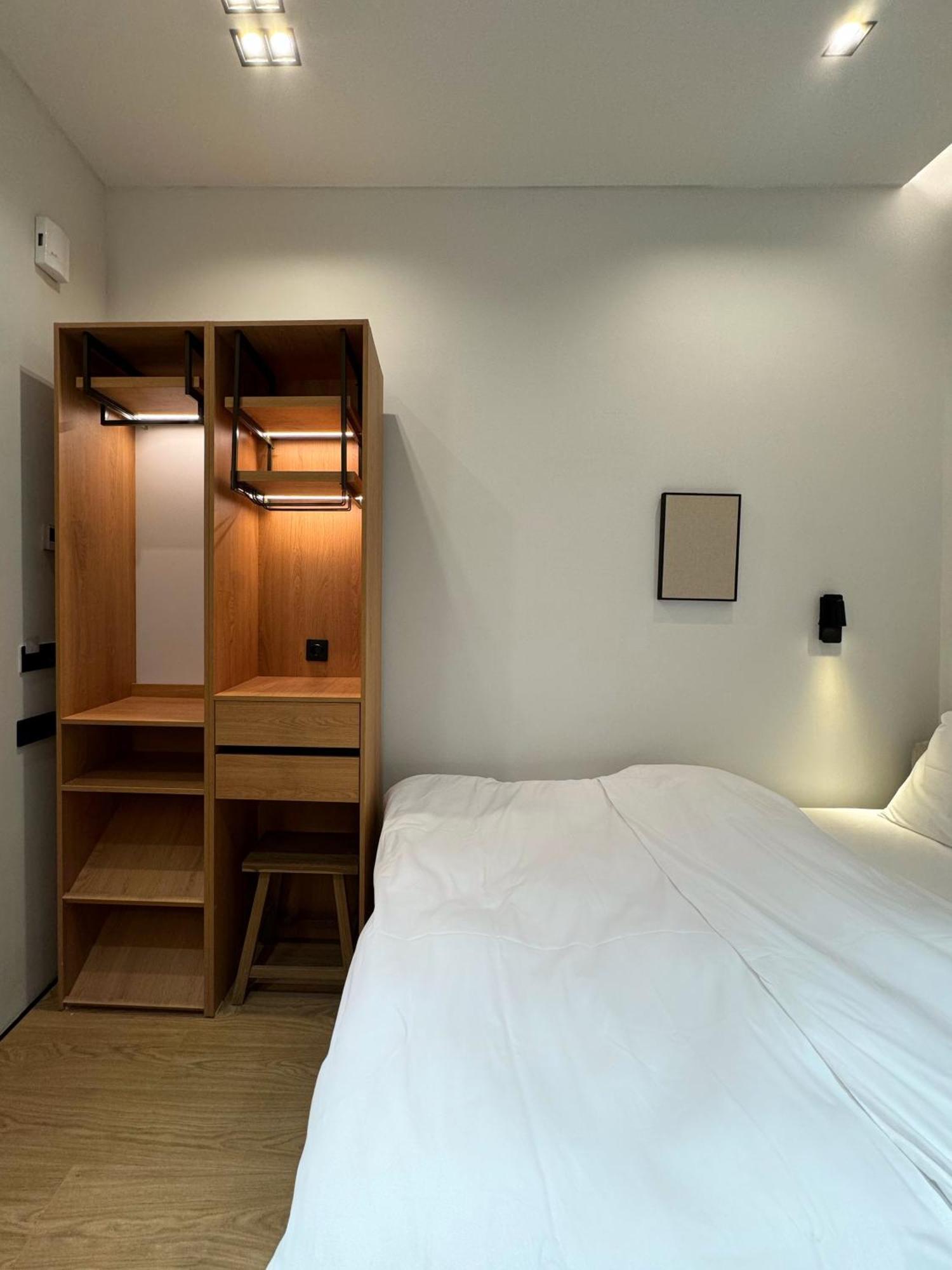 אלמטי Mosh Mosh Boutique Hotel מראה חיצוני תמונה